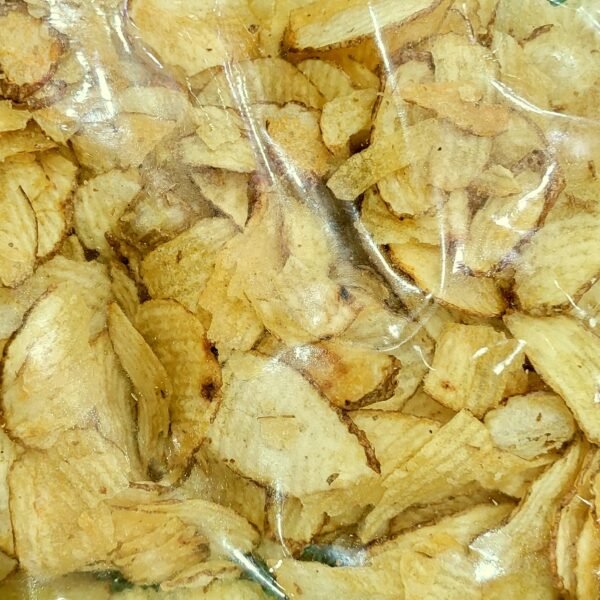Kerala Special Potato Chips - स्पेशल आलू के चिप्स - Image 4