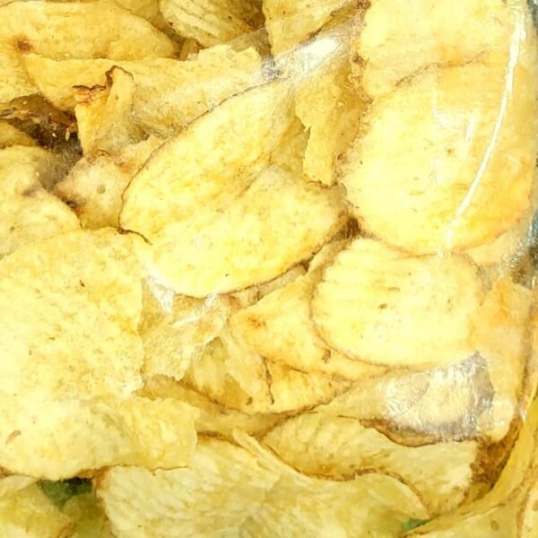 Kerala Special Potato Chips - स्पेशल आलू के चिप्स - Image 3