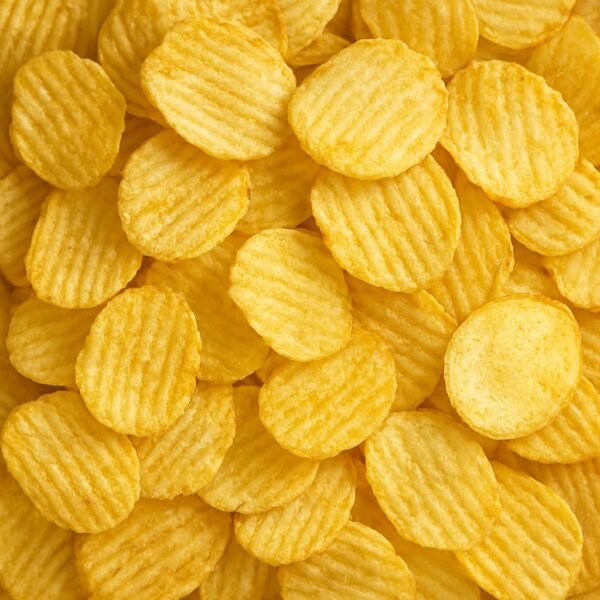Kerala Special Potato Chips - स्पेशल आलू के चिप्स - Image 2