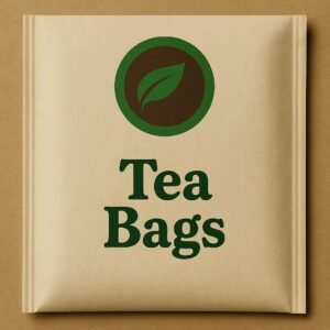Tea Bags
