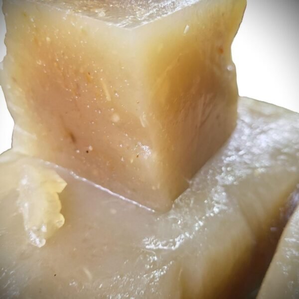 Authentic Kerala Tender Coconut Halwa - टेंडर कोकोनट हलवा - नारियल - Image 3