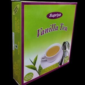 Vanilla Tea Powder (Supriya)- वेनिला चाय पाउडर -100g/250g/1000g