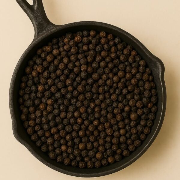 Black Pepper Bold - काली मिर्च