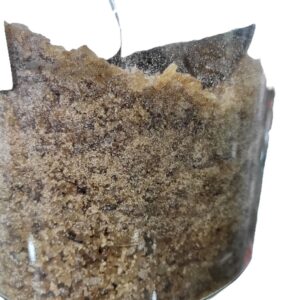 Palm Sugar - ताड़ की चीनी