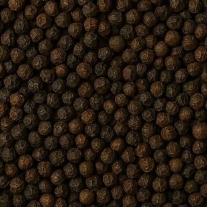 Black Pepper Bold - काली मिर्च